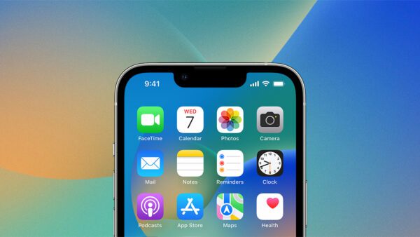 Tắt cập nhật ứng dụng trên IOS