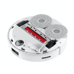 Roborock Q Revo Trắng