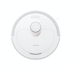Roborock Q Revo Trắng