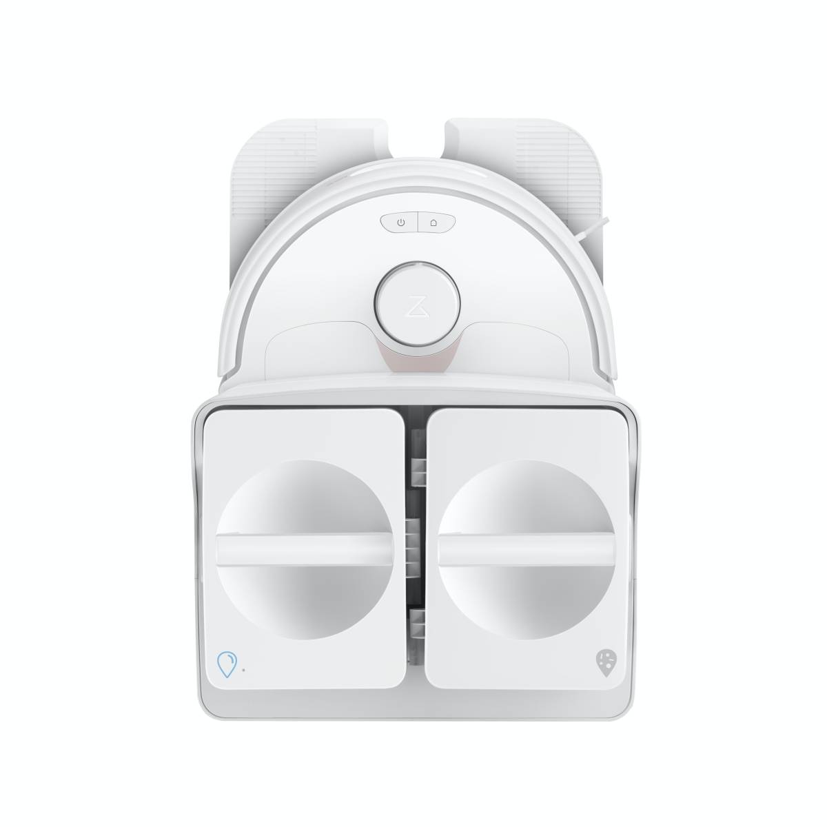 Roborock Q Revo Trắng