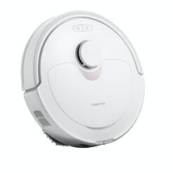 Roborock Q Revo Trắng
