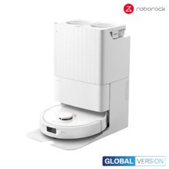 Roborock Q Revo Trắng
