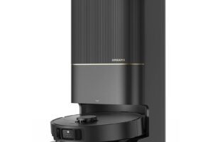 Robot hút bụi Dreame X40 Ultra