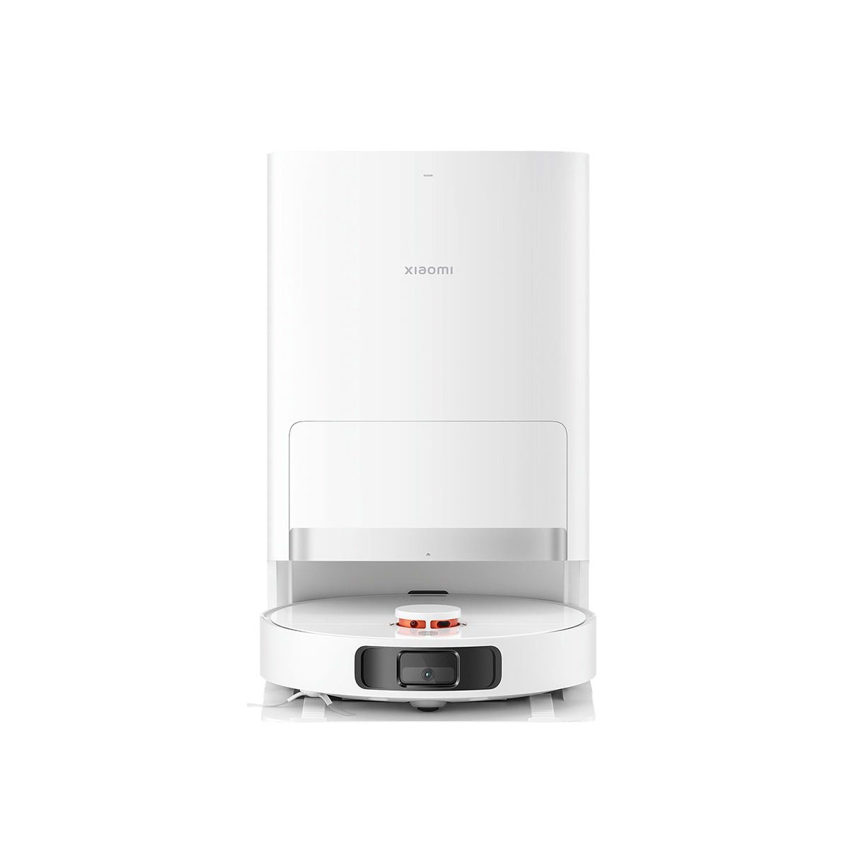 Robot hút bụi Xiaomi Vacuum X20+ - Hình ảnh 4