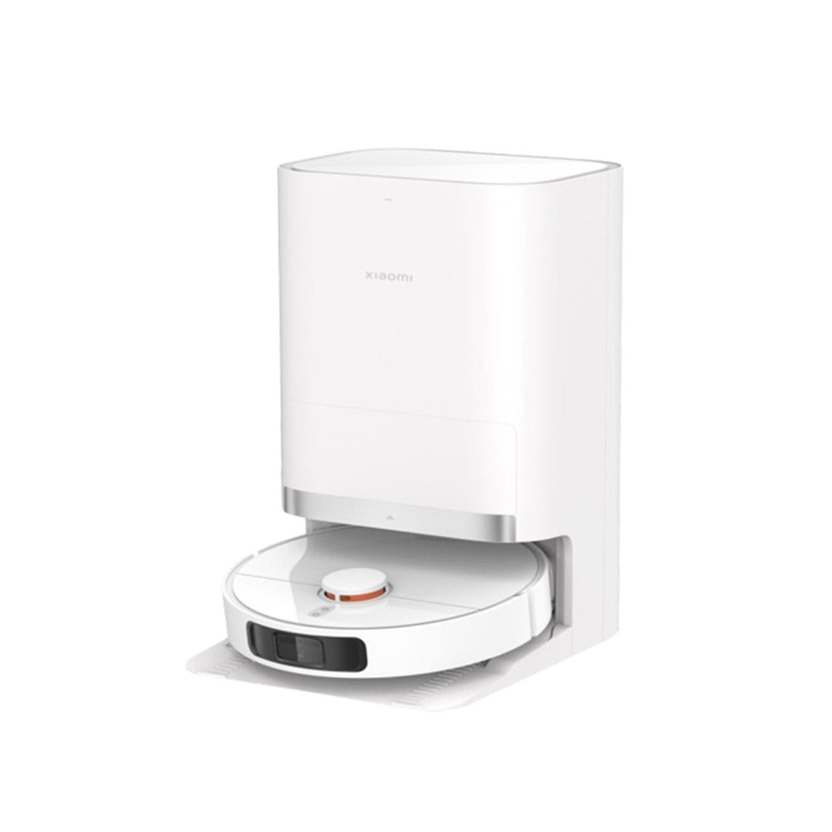 Robot hút bụi Xiaomi Vacuum X20+ - Hình ảnh 3