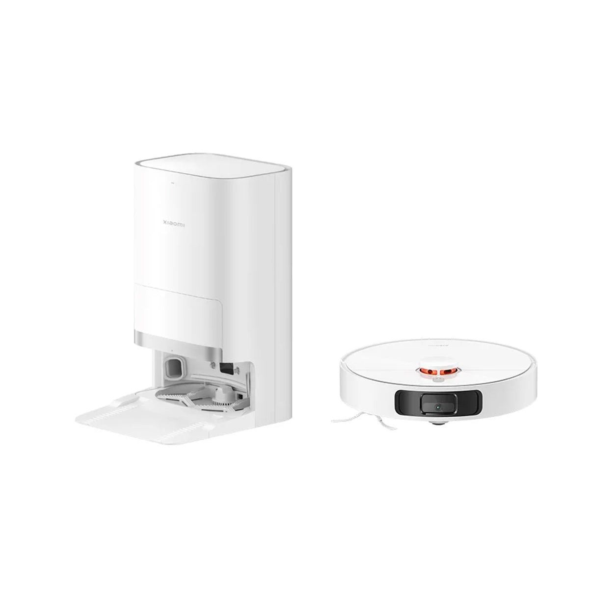 Robot hút bụi Xiaomi Vacuum X20+ - Hình ảnh 2