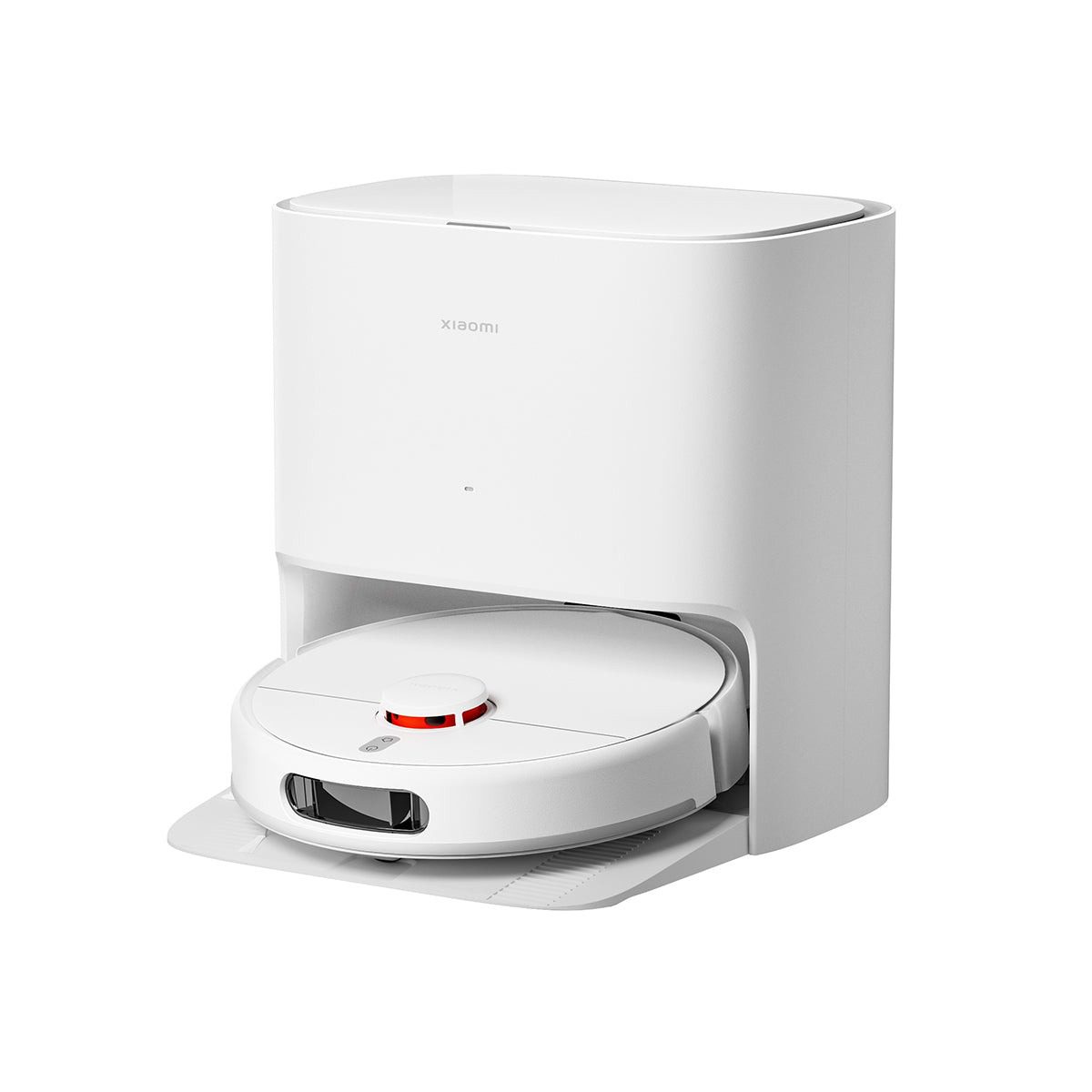 Robot hút bụi Xiaomi Vacuum X20 - Hình ảnh 4