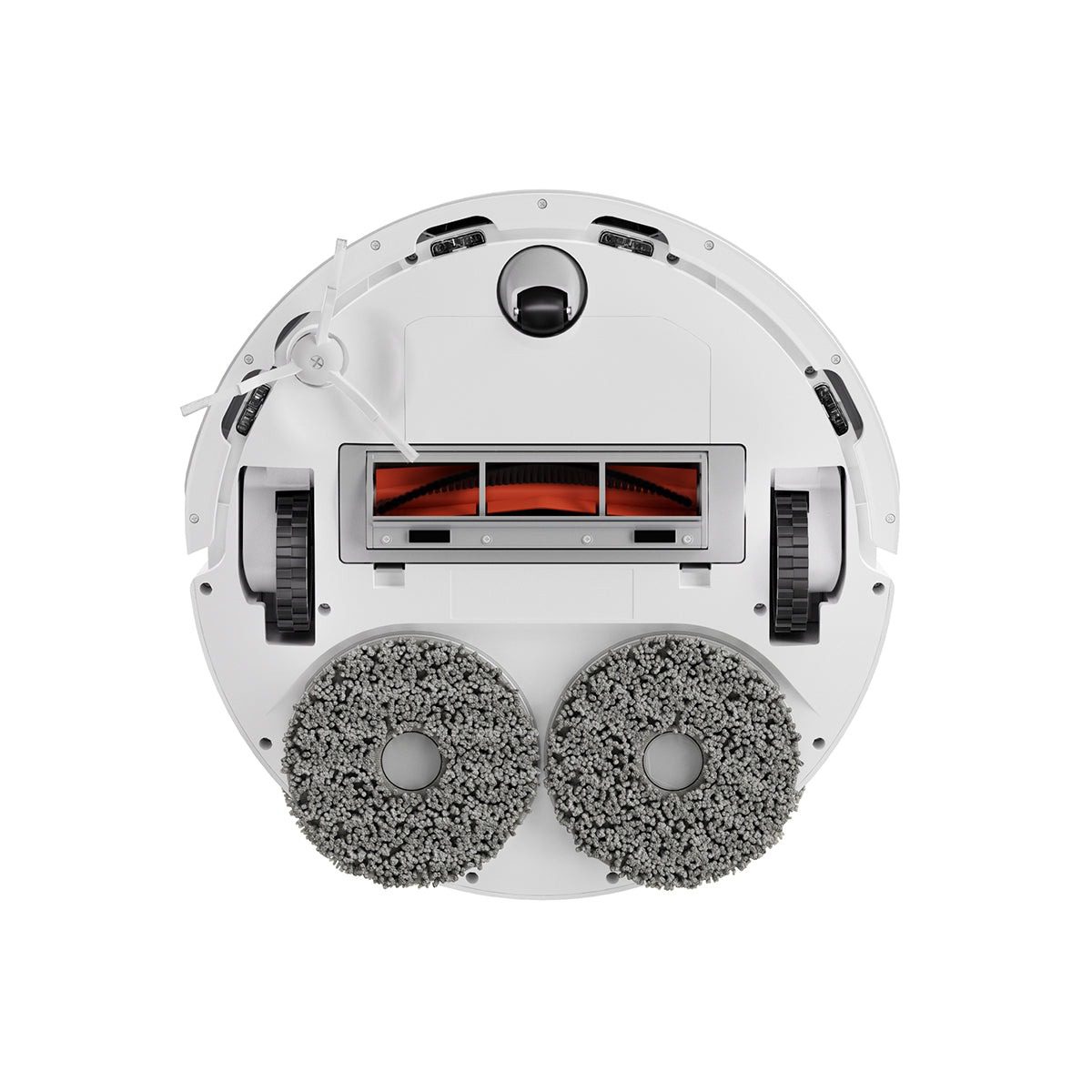 Robot hút bụi Xiaomi Vacuum X20 - Hình ảnh 7