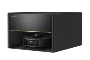 Robot hút bụi Dreame X40 Master