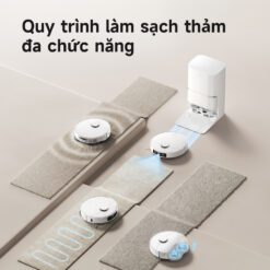 Nhận diện thảm