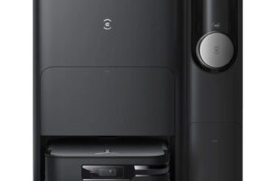Robot hút bụi Ecovacs X2 OMNI