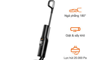 Máy hút bụi lau nhà cầm tay Roborock F25