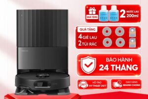 Robot hút bụi Roborock Q Revo 5AE