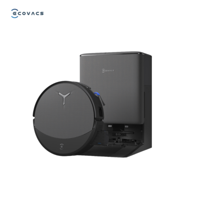 Robot hút bụi Ecovacs T90 Pro Omni
