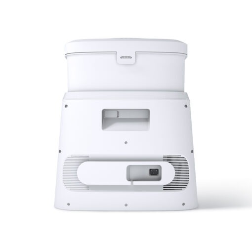 Robot hút bụi Ecovacs T30e Pro Omni - Hình ảnh 9