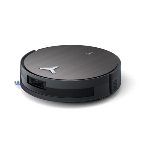 Robot hút bụi Ecovacs X11 OmniCyclone - Hình ảnh 9