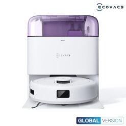 Robot hút bụi Dreame X40 Ultra