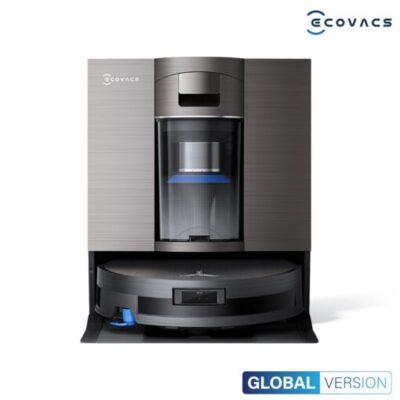 Robot hút bụi Ecovacs X11 OmniCyclone