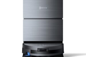 Robot hút bụi Ecovacs X11 Pro OMNI