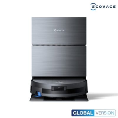 Robot hút bụi Ecovacs X11 Pro OMNI