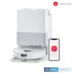 Robot hút bụi Xiaomi Robot Vacuum 5 Pro