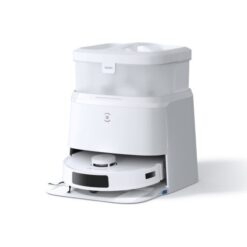 Robot hút bụi Ecovacs T30e Pro Omni