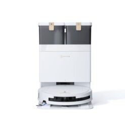 Robot hút bụi Ecovacs T50 Pro OMNI Gen 3