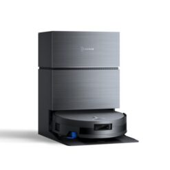 Robot hút bụi Ecovacs X11 Pro OMNI