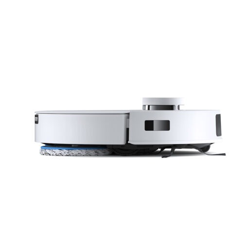 Robot hút bụi Ecovacs T30e Pro Omni - Hình ảnh 4