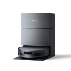 Robot hút bụi Ecovacs X11 Pro OMNI