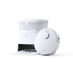 Robot hút bụi Ecovacs T30e Pro Omni