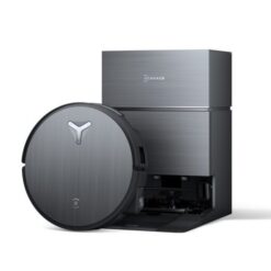 Robot hút bụi Ecovacs X11 Pro OMNI