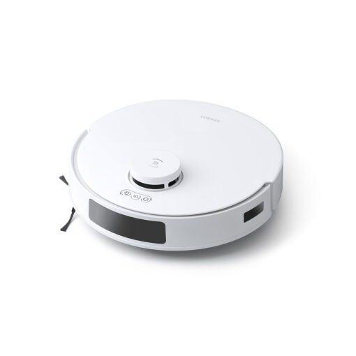 Robot hút bụi Ecovacs T30e Pro Omni - Hình ảnh 6