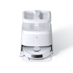 Robot hút bụi Ecovacs T30e Pro Omni
