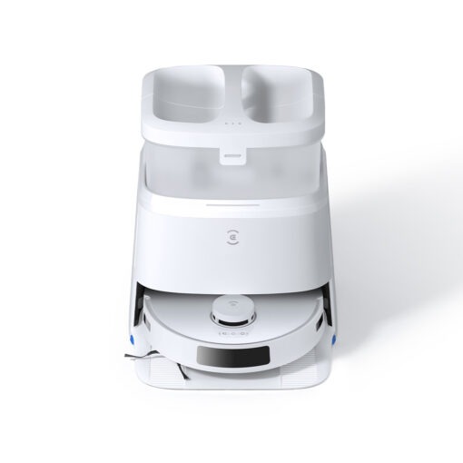 Robot hút bụi Ecovacs T30e Pro Omni - Hình ảnh 7