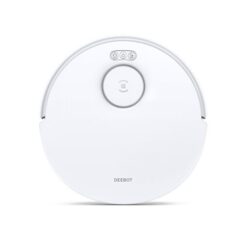 Robot hút bụi Ecovacs T30e Pro Omni
