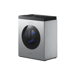 Robot lau kính Ecovacs Winbot W3 Omni 2026