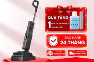 Máy hút bụi lau nhà cầm tay Roborock F25 Ultra