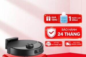 Robot hút bụi Roborock Q7 Pro Max