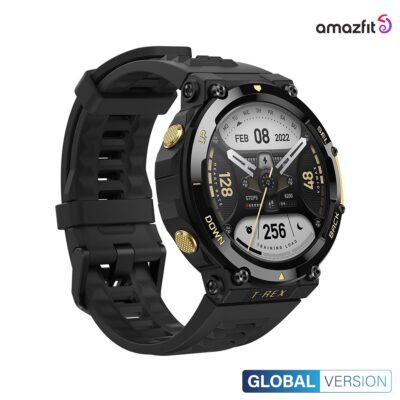 Amazfit T-Rex 2