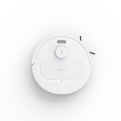 Robot hút bụi lau nhà Ecovacs N30 Pro Omni