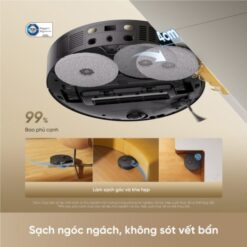 Robot hút bụi Dreame D30 Ultra