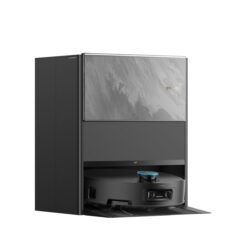 Robot hút bụi Dreame Aqua 10 Pro Track