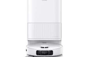 Robot hút bụi Dreame D20 Ultra