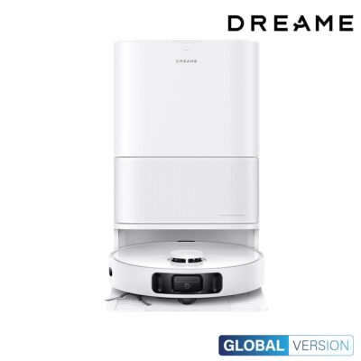 Robot hút bụi Dreame D20 Ultra