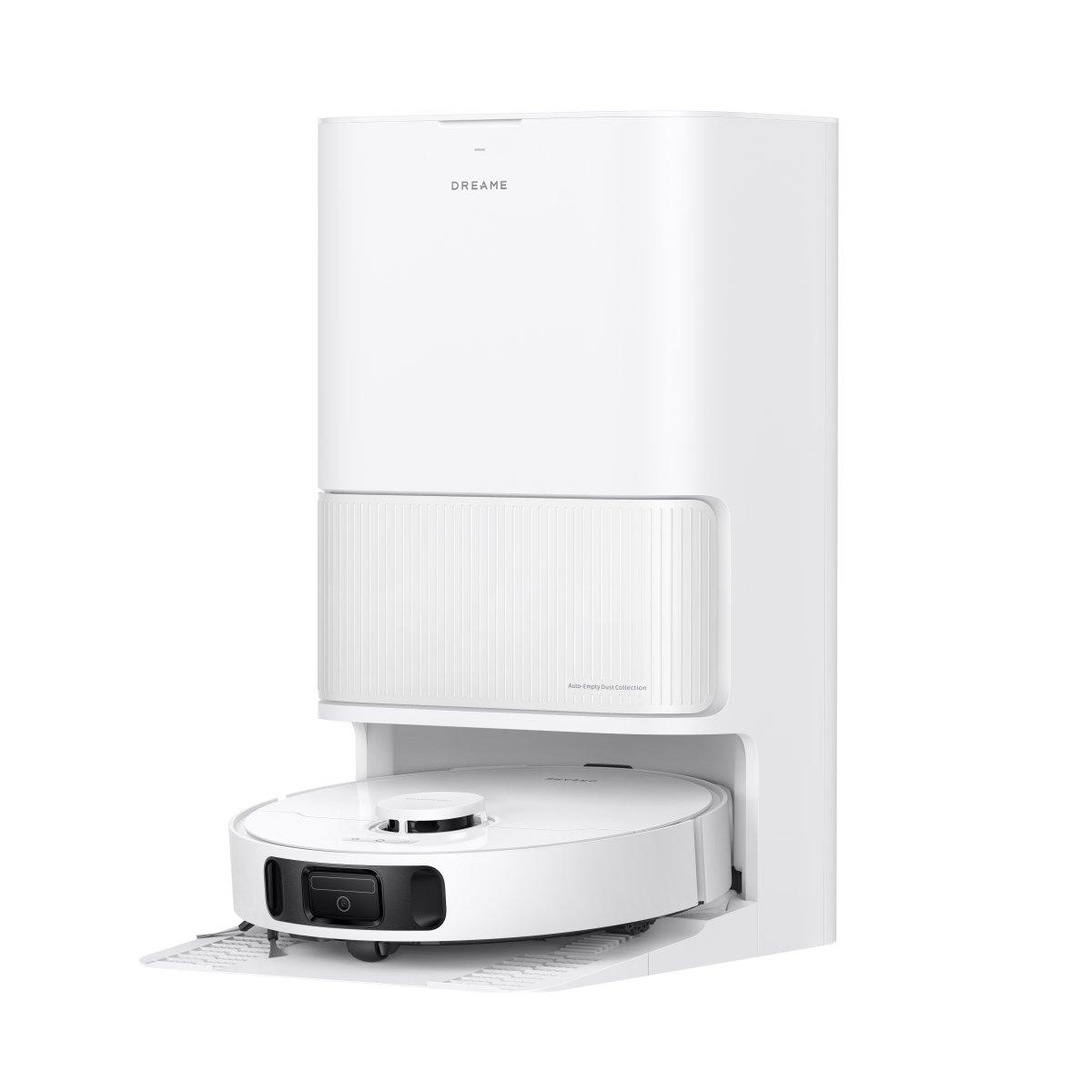 Robot hút bụi Dreame D20 Ultra - Hình ảnh 2
