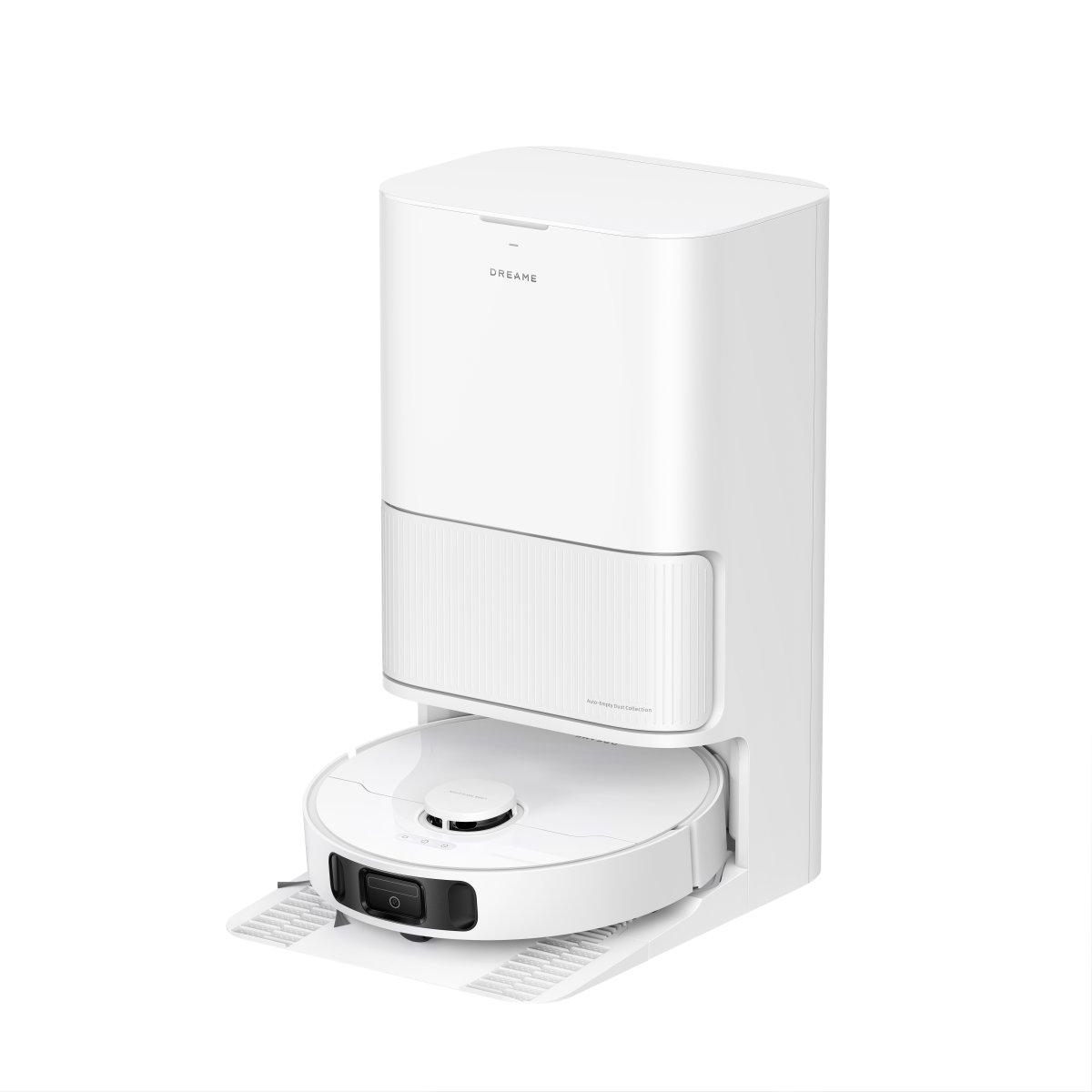 Robot hút bụi Dreame D20 Ultra - Hình ảnh 10