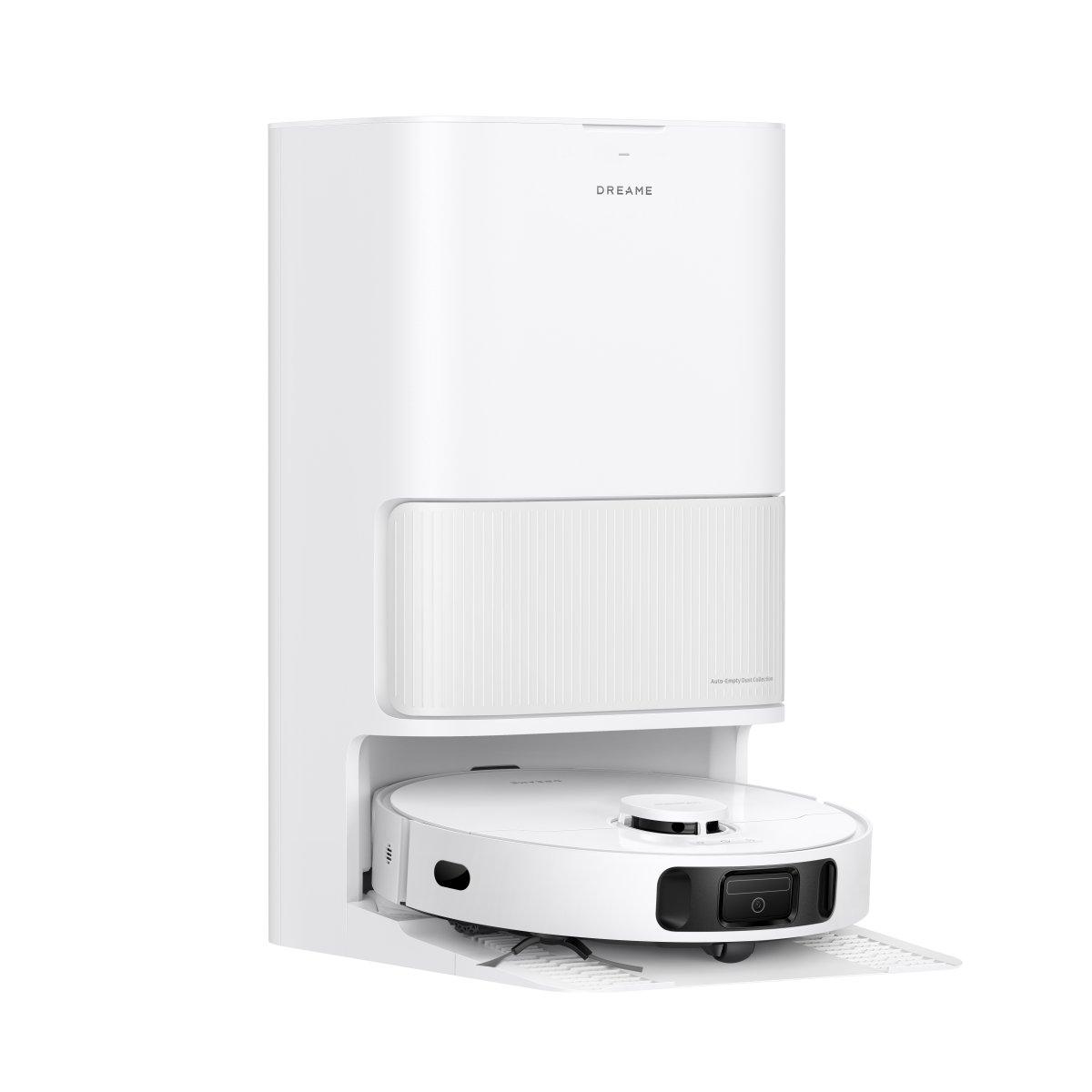 Robot hút bụi Dreame D20 Ultra - Hình ảnh 9