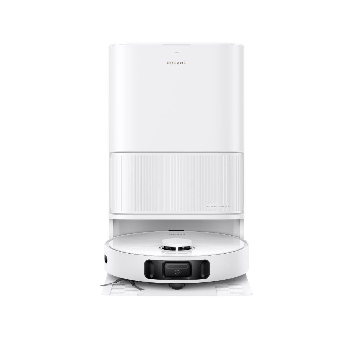 Robot hút bụi Dreame D20 Ultra - Hình ảnh 8