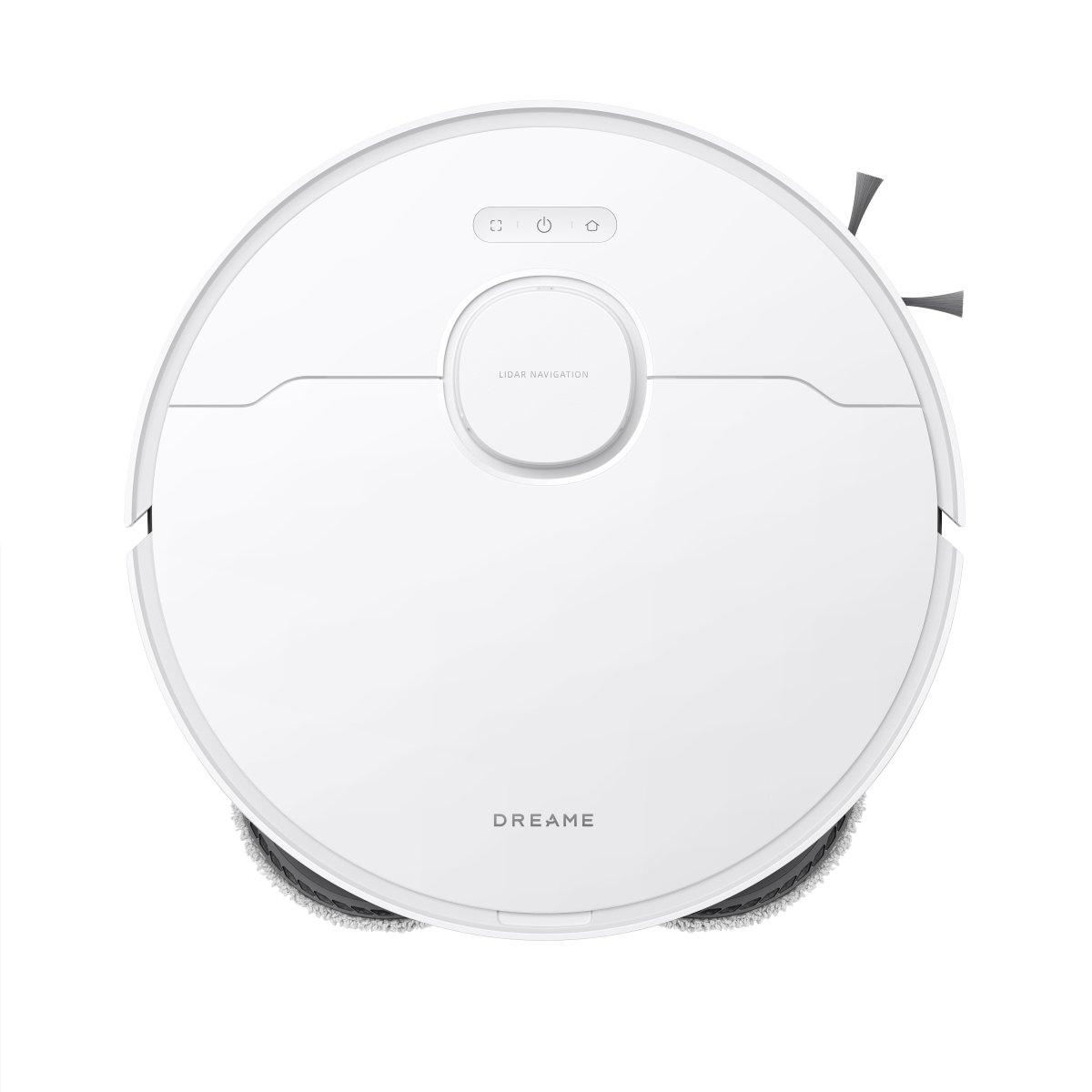 Robot hút bụi Dreame D20 Ultra - Hình ảnh 7